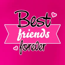 Best friends stuha