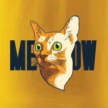 Kočka meow