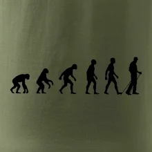 Evoluce Nordic walking