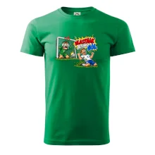 Vlastňák je taky gól