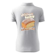 Nejlepší buchty od babičky