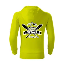 Na vodu - pádla hory (vlastní nápis) Na vodu - pádla hory (vlastní nápis)