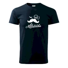La Mustache La Mustache