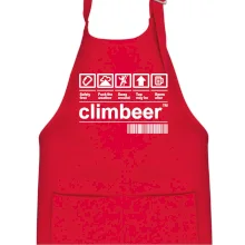 Čárový kód - Climbeer