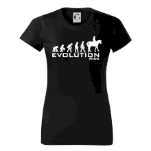 Evoluce Ride horse