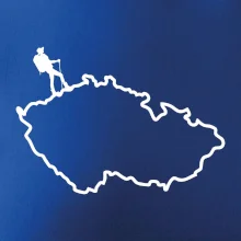 Česká turistka