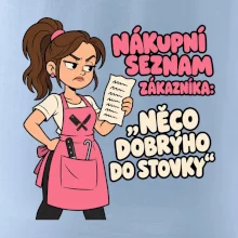 Řeznice něco dobrýho do stovky