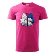 Kumi kata chess club