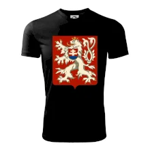 Znak ČSR - Československá republika (1948–1960)