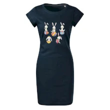 Velikonoční zajíci