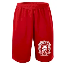 Nesnáším být sexy - policista