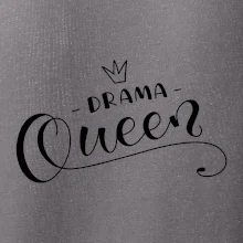 Drama queen - psací