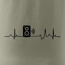Ekg reprobedna