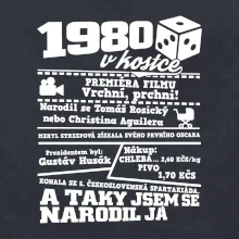 1980 v kostce