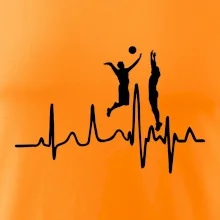 EKG volejbalisti muži