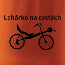 Lehárko na cestách