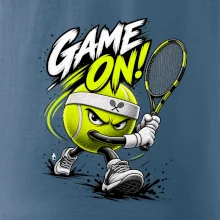 Tenis - Game on