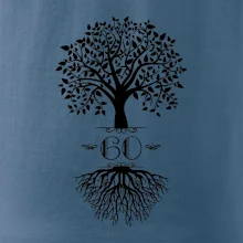 Narozeninový strom 60