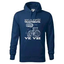 Nejlepší traktorista ve vsi Nejlepší traktorista ve vsi