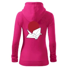 Japan culture - origami