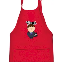 Jsem ďábel obchoďák