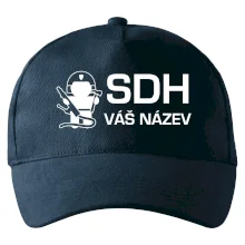 SDH postavička  (vlastní název)