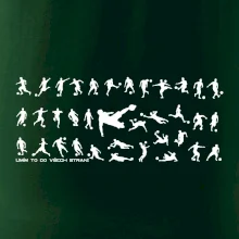 Umím to do všech stran - Fotbal