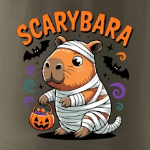 SCARYBARA