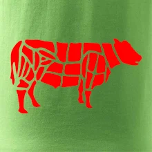 Grilování - Grill Chef - Kráva