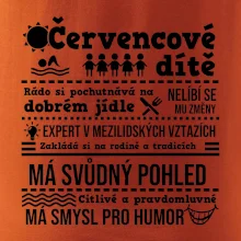 Narozeniny červenec