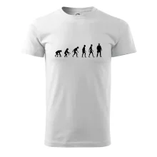Evoluce cowboy Evoluce cowboy