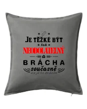 Je těžké být neodolatelný traktorista