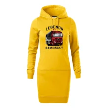 Legenda mezi kamioňáky Legenda mezi kamioňáky