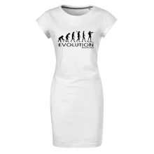 Evoluce biatlonu Biathlon