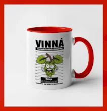 Vinná réva odsouzena Veltlínské zelené