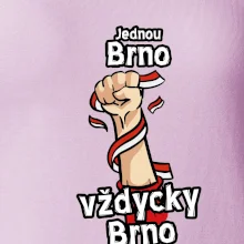 Jednou Brno vždycky Brno