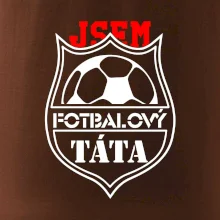 Jsem Fotbalový táta