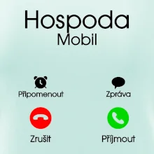 Hospoda volá