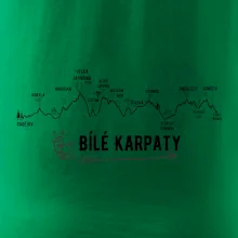 Profil Bílé Karpaty