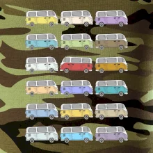 Dovolená obytňákem