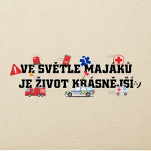 Ve světle majáků je život krásnější