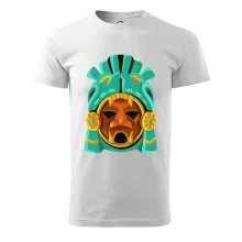 Mayové maska mátová