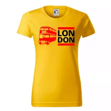 LON DON BUS