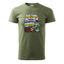 Instantní Spánek