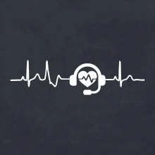 EKG tísňová linka