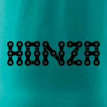 Řetěz - Vaše jméno