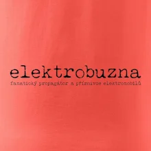 Čeština 2.0 - elektrobuzna