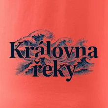 Královna řeky