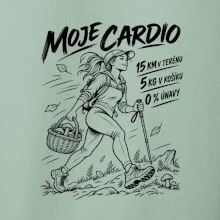 Moje cardio