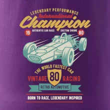 International Champion Car Race